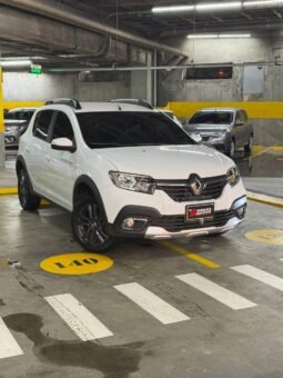 RENAULT STEPWAY ZEN 1.6 MT