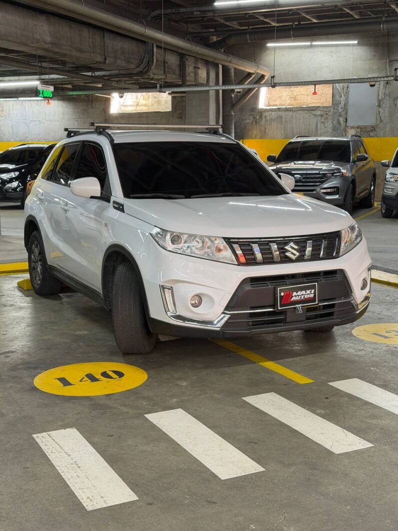 
								SUZUKI VITARA GL AT 1600CC 2AB ABS 4X2 AA full									