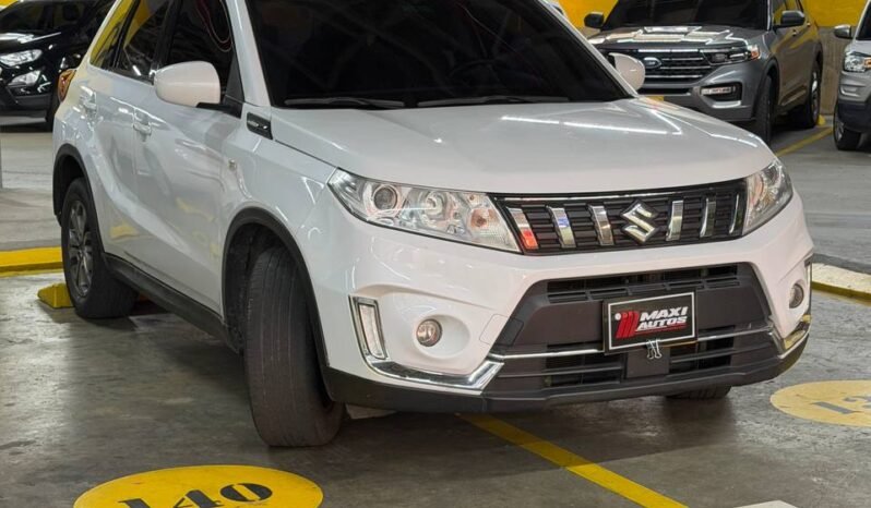 
								SUZUKI VITARA GL AT 1600CC 2AB ABS 4X2 AA full									