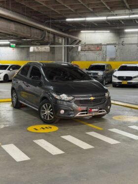 CHEVROLET ONIX ACTIVE 1.4 MT