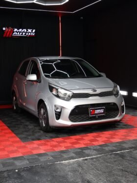 KIA PICANTO VIBRANT MT 1.250