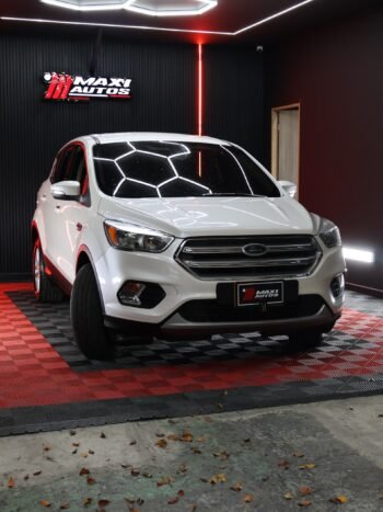 FORD ESCAPE SE 2.0L AT 4×2