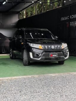 SUZUKI VITARA LIVE ALL GRIP AT 4X4