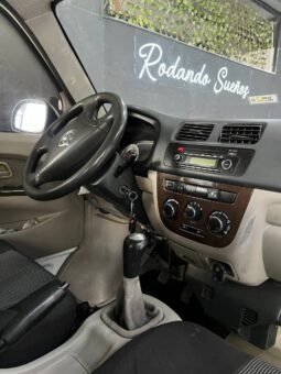 CHANGAN MINI VAN 1.250 MT 4X2