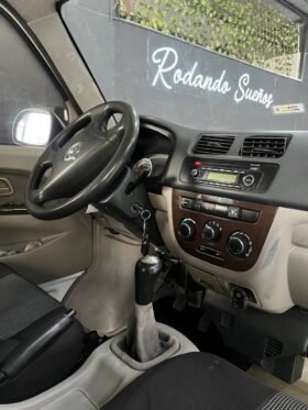 CHANGAN MINI VAN 1.250 MT 4X2