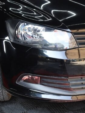 VOLKSWAGEN GOL CUP 1.6 MT