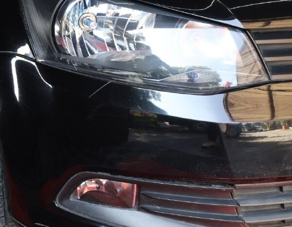 
								VOLKSWAGEN GOL CUP 1.6 MT full									