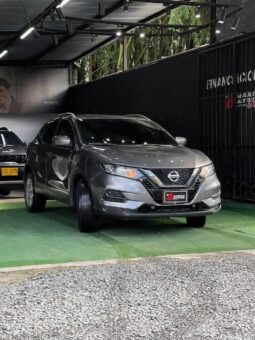 
										NISSAN QASHQAI SENSE AT 2.0LT 4*2 full									