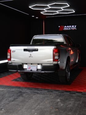 MITSUBISHI L 200 TRITON DIESEL AUT 4X4