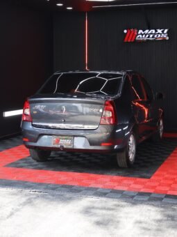 RENAULT LOGAN DYNAMIQUE 1.6