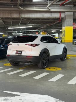 MAZDA CX30 TOURING AT 2.0 4X2