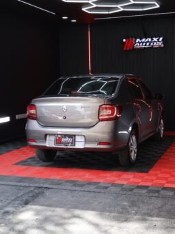 RENAULT LOGAN LIFE MT 1.6 SD