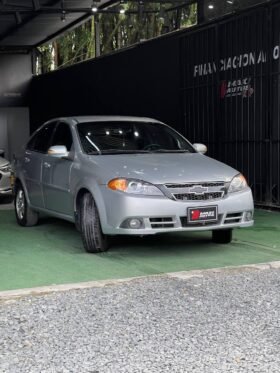 CHEVROLET OPTRA ADVANCE MT 1.6