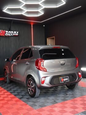KIA PICANTO VIBRANT 1.250 MT
