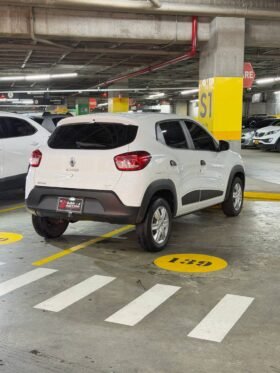 RENAULT KWID ZEN MT 1.0
