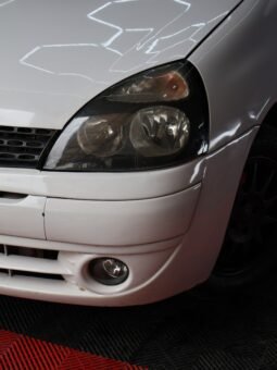 
										RENAULT CLIO CAMPUS 1.2 MT full									