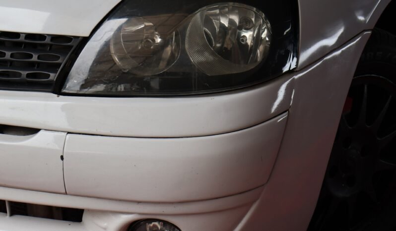 
								RENAULT CLIO CAMPUS 1.2 MT full									