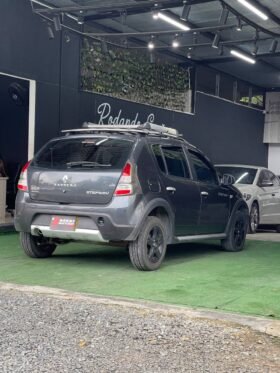 RENAULT STEPWAY INTENS MT 1.6