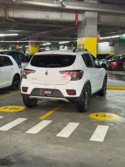 RENAULT STEPWAY ZEN 1.6 MT