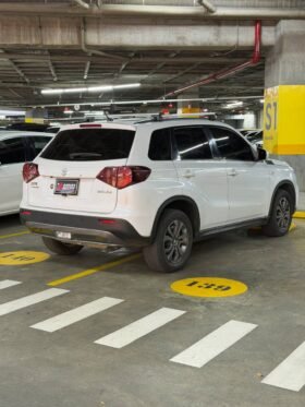 SUZUKI VITARA GL AT 1600CC 2AB ABS 4X2 AA