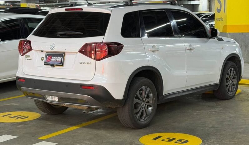 
								SUZUKI VITARA GL AT 1600CC 2AB ABS 4X2 AA full									