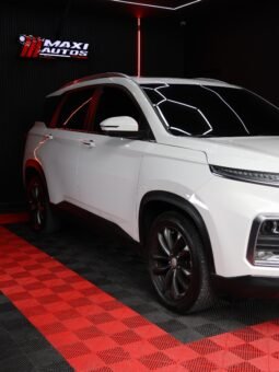 CHEVROLET CAPTIVA TURBO LTZ AT