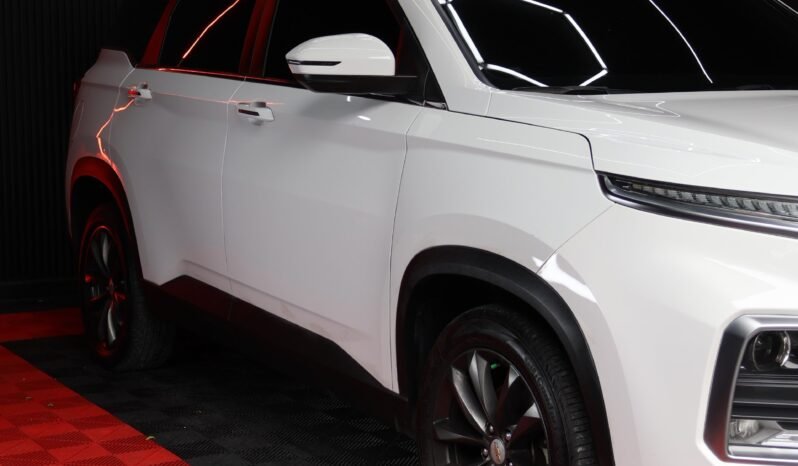 
								CHEVROLET CAPTIVA TURBO LTZ AT full									