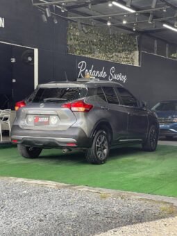 NISSAN KICKS SENSE 1.6L MT