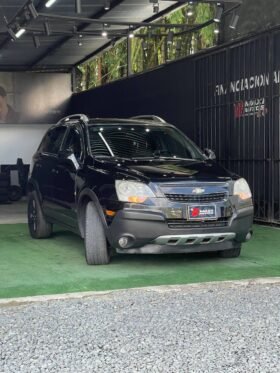 CHEVROLET CAPTIVA SPORT AT