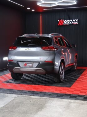 CHEVROLET TRACKER PREMIER TURBO 1.2L AT 4X2