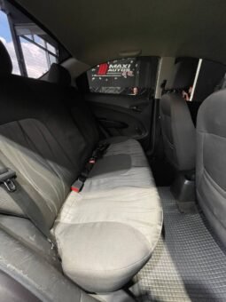 
										CHEVROLET SAIL LS MT 1.4 SD full									