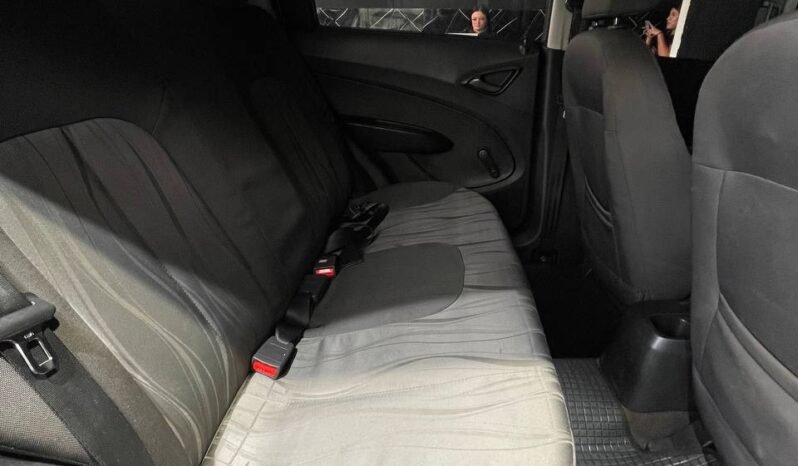 
								CHEVROLET SAIL LS MT 1.4 SD full									