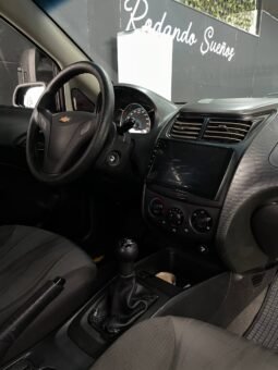 
										CHEVROLET SAIL LS MT 1.4 SD full									