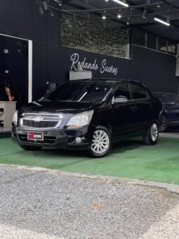 CHEVROLET COBALT LTZ MT 1.8 SD