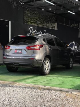 NISSAN QASHQAI SENSE AT 2.0LT 4*2