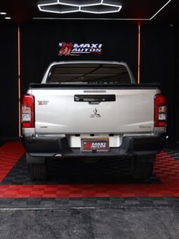 MITSUBISHI L 200 TRITON DIESEL AUT 4X4