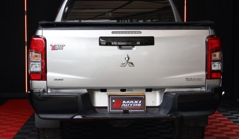 
								MITSUBISHI L 200 TRITON DIESEL AUT 4X4 full									