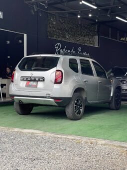 RENAULT DUSTER DYNAMIQUE 1.6 MT 4X2