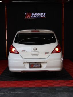 
										NISSAN TIIDA PREMIER HB MT full									