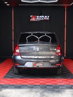 RENAULT LOGAN DYNAMIQUE 1.6