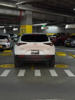 MAZDA CX30 TOURING AT 2.0 4X2