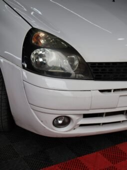 
										RENAULT CLIO CAMPUS 1.2 MT full									