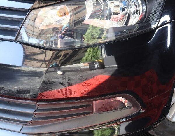 
								VOLKSWAGEN GOL CUP 1.6 MT full									