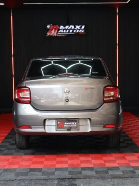 RENAULT LOGAN LIFE MT 1.6 SD