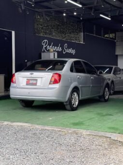 CHEVROLET OPTRA ADVANCE MT 1.6