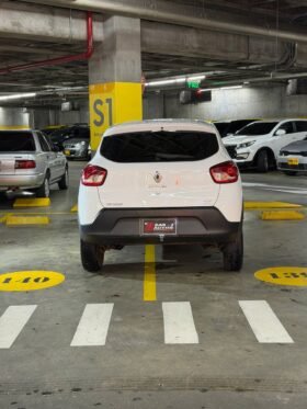 RENAULT KWID ZEN MT 1.0