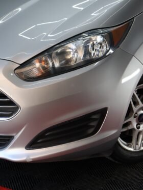 FORD  FIESTA SE 1.6L AT SEDAN