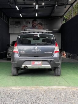 RENAULT STEPWAY INTENS MT 1.6