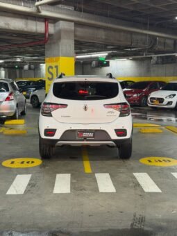 RENAULT STEPWAY ZEN 1.6 MT