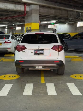 SUZUKI VITARA GL AT 1600CC 2AB ABS 4X2 AA